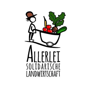 Solawi Allerlei Logo